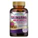 VITAMISAN Milk Thistle silimarina with Dandelion Fennel. Licorice Artichoke Alfalfa Detox & Cleansing Formula Support Liver 120 Capsules 120 Count (Pack of 1)