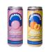 Buy Paulberger Limo Limonade Set Crimax - Bubblegum Peach 2 x 330ml | International Shipping & Protection Package - Buy Online on GoSupps.com