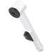 Bidets Galvanized Toilet Bidet Adapter - Spray Hand Shower Head & Hose Set | International Shipping - Buy Online on GoSupps.com