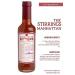 Stirrings Blood Orange Bitters & Simple Syrup Mixer Variety Pack - 12oz Bottle - Buy Online on GoSupps.com