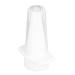 Portable Nose Spray Head 10Pcs Nose Spray Head Vaccine Durable Lightweight Veterinary Nasal Spray Head for Piglets Full Spraying