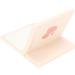 BLSYHDH Oil Blotting Tissue with Mirror Facial Oil Absorbent Tissue for Women Portable Oil Blotting Tissue Face Oil Removal Lightweight Comfortable Suitable for Parties Office Activities - Buy Online on GoSupps.com