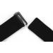 Adjustable Heart Frequency Meter Belt (65-100 cm) for Garmin Coospo Wahoo Polar H10 H9 Bryton | 1 PC Sensor-Compatible - Buy Online on GoSupps.com
