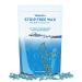 Hard Wax Beads - WX BRAVEA Wax Beans for Hair Removal, Body Wax for Brazilian Bikini Underarm Eyebrow Leg -At Home Waxing Beads 1lb Large Refill for Women Men Sensitive Skin