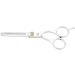 Hair Scissors Slimming and Cutting Scissors Hairdressing Scissors for Men and Women 01 Professionelle Haarschere Scissors Hairdressing Tools Useful and Attractive