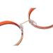 Buy Anti UV Reading Glasses | Unbreakable Computer Readers with Blue Light Blocking | 1.00 C3 - International Shipping Available - Buy Online on GoSupps.com