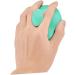 Fomiyes 2-in-1 Massage & Shampoo Brush - Best Home Hair Care Tool for Relaxation & Cleansing - Buy Online on GoSupps.com