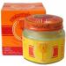 Golden Cup Balm Yellow Herbal Thai Ointment 50g - Soothing Relief for Pain and Aches - Buy Online on GoSupps.com