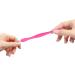 3 Pcs Cuticle Trimmer Set - Nail Cuticle Remover & Pusher Tool Kit - Pink - Buy Online on GoSupps.com