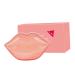 Beaupretty Collagen Lip Masks lip Anti Aging Lip chubby lips Lip Sleeping Lips Patch hydrogel lip patches Lip Care Repair Lip Gel Lip Gel Collagen Lip Collagen Lip Lipmask