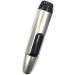 Travel Electric Wet/Dry Nose Ear Facial Face Hair Removal Personal Trimmer Groomer Shaver Clipper Cleaner Remover Tool Set for Men Assorted Color 13.2x2.9cm - Buy Online on GoSupps.com