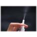 Buy Refillable Amber Glass Nasal Spray Bottles (2-Pack) | Travel-Sized Fine Mist Atomizer | 1 oz (30ml) for Saline | Reusable | International Shipping - Buy Online on GoSupps.com