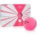 Callaway Golf Supersoft Golf Balls Matte Pink - Buy Online on GoSupps.com