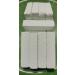 Edible Natural Chalk SAWN Belgorodskiy 200 gms - Buy Online on GoSupps.com