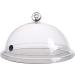Smoking Cloche Cap Stable Heat- Smoking Cloche Cap Durable for Dorm S - Buy Online on GoSupps.com