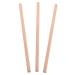 PLAFOPE 3pcs Waterproof Eyebrow Pencil Waterproof Makeup Pen Professional Brow Enhancing Kit Coffee Wooden