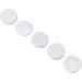 Nail Buffing Buffing Disc 0.79 Inch Reusable Multipurpose Manicure Buffing Disc Professional for Home - Buy Online on GoSupps.com