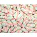 Marshmallows Twist Sweets | Fruit Flavours | Chunky Mallow Pieces | 400g bag