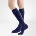Bauerfeind VenoTrain Soft AD CCL2 Compression Stockings L Long Black - Best International Shipping & Comfort - Buy Online on GoSupps.com