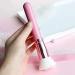 Buy ECOSWAY Cute Cat Claw Makeup Brush - Multifunctional Foundation & Concealer Tool for Flawless Finish | International Shipping - Buy Online on GoSupps.com