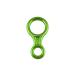 Alien's abseiling classic green