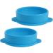 Minkissy 6-Piece Beauty Tools: Silicone Hair Removal Device & Collapsible Bowls - Efficient Heating Pot for Hair Removal - Buy Online on GoSupps.com