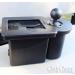 Club Clean Golf Cart Ball and Club Cleaner with Universal Bracket - Home Use - Black - Buy Online on GoSupps.com