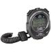ULTRAK 495 Professional Stopwatches - 100 Lap Memory, Black, Continuous Event Time Display - Buy Online on GoSupps.com