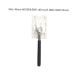 Buy Telescopic Retention Stick for Vehicles - Pink & White Stainless Steel Parking Rod & Bicycle Tool - Buy Online on GoSupps.com