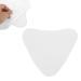 Silicone Pad Anti-wrinkle Transparent Care Tightening Lifting Skin Pad Triangle