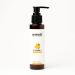 Organic Vitamin C Face Wash - 100 ML | Natural Skincare | Brightening & Hydrating | Shop Internationally - Buy Online on GoSupps.com