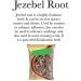 sm Jezebel Root 200g | Pure Grass - Buy Online on GoSupps.com
