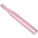 Eyebrow Trimmer Facial Eyebrow Trimmer Pink for Women for Home - Buy Online on GoSupps.com