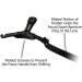 Fotodiox Black Follow Focus Handle - Precision Camera Accessories - Buy Online on GoSupps.com