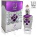 Afnan Lilia Concentrated Perfume Oil Attar Oil CPO 25 ML - Buy Online on GoSupps.com
