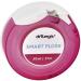 DrTung's Smart Floss | Natural Dental Floss with Cardamom Flavor | PTFE & PFAS Free, BPA Free | Gentle on Gums | Expands & Stretches | Pack of 3 - Buy Online on GoSupps.com