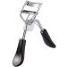 Black Lash Curler Set & Eyelash Curling Mascara Brush - Premium Makeup Tools for Stunning Lashes | International Shipping Available - Buy Online on GoSupps.com