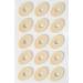 Foam Corn Cushions & Toe Pads | Waterproof Adhesive Foot Protectors for Calluses & Comfort - Buy Online on GoSupps.com