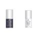 Alessandro Striplac Peel Or Soak New York Gray-LED nail polish in urban gray-1 x 8ml & striplac peel or soak top coat-LED berlack for a perfect glossy coloring-1 x 8ml