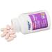 IKJ Fexofenadine 180mg Tablets - 120 Count | Non-Drowsy Allergy Relief - Buy Online on GoSupps.com