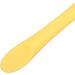 Aid Silicone Eye Makeup Tool Cream Applicator for Precise Drawing and Smudge Prevention (Yellow) - Buy Online on GoSupps.com