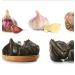 ONETANG Black Garlic 250g - 90 Days Fermented, High Antioxidants, Pack of 2 (8.81 oz) - No Additives - Buy Online on GoSupps.com