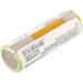 Replacement Battery for Oral-B Professional Care 8000 8300 8500 9500 Triumph 4000 5000 9000 - Part No. 3731 3738 | International Shipping Available - Buy Online on GoSupps.com