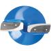 Strikemaster Mora Hand Auger Replacement Blades 6-Inch - High-Quality Auger Blades for Efficient Ice Fishing - Buy Online on GoSupps.com