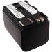 3000mAh Replacement Battery for Dali S230 - High Capacity Reliable International Shipping - Buy Online on GoSupps.com