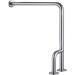 Grab Bars Non-Slip Stainless Steel Floor Handrail Support Handrail Toilet Old Man Balance Grab Bar