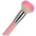 Beaupretty 1pc Stuckers Powder Brush Cosmetic Makeup Face Blush Brush Makeupbrush Facial Concealer Brush Tool Blending Brush Eyeliner Brush Bronzer Brush Pink Makeup Brush Portable - Buy Online on GoSupps.com