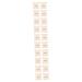 Didiseaon 20 Pcs Hair Dryer Storage Bag Hairdryer Storage Bag Hair Blower Bag Cosmetic Containers Fabric