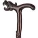 Walking Stick for rollator Wooden Walking Stick Elderly Special Walking Cane Solid Wood Faucet Handrail Wand Non-Slip Crutch Folding crutcheswooden (A) Safehappy - Buy Online on GoSupps.com