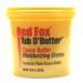 Red Fox Tub O'Butter Cocoa Butter Moisturizing Creme 14 oz - Pack of 2 | Hydrating Body Lotion Set - Buy Online on GoSupps.com